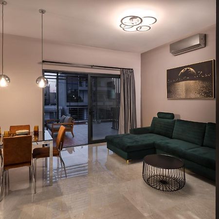 Maison 4 Seasons กาลามาตา ภายนอก รูปภาพ