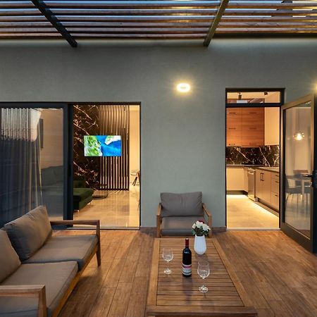 Maison 4 Seasons กาลามาตา ภายนอก รูปภาพ