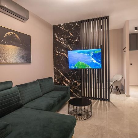 Maison 4 Seasons กาลามาตา ภายนอก รูปภาพ