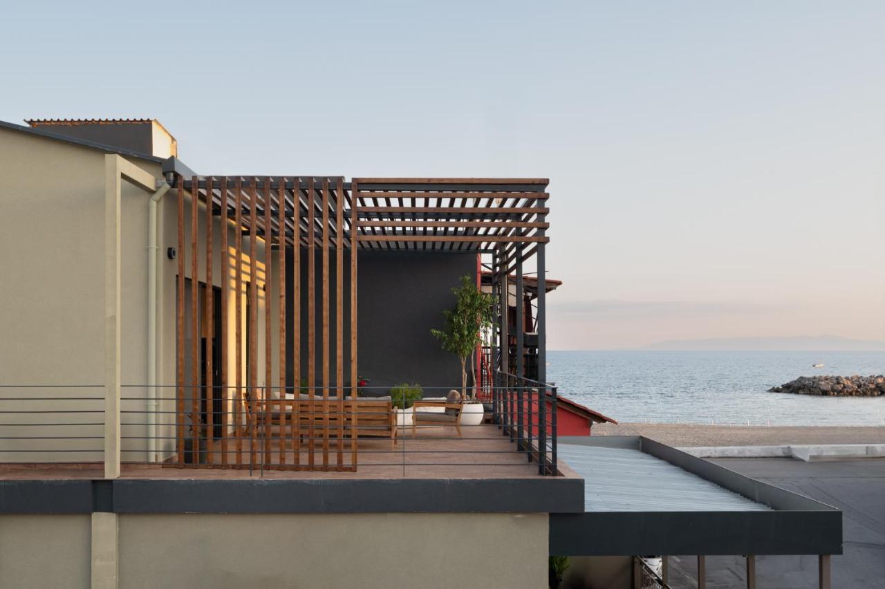 Maison 4 Seasons กาลามาตา ภายนอก รูปภาพ