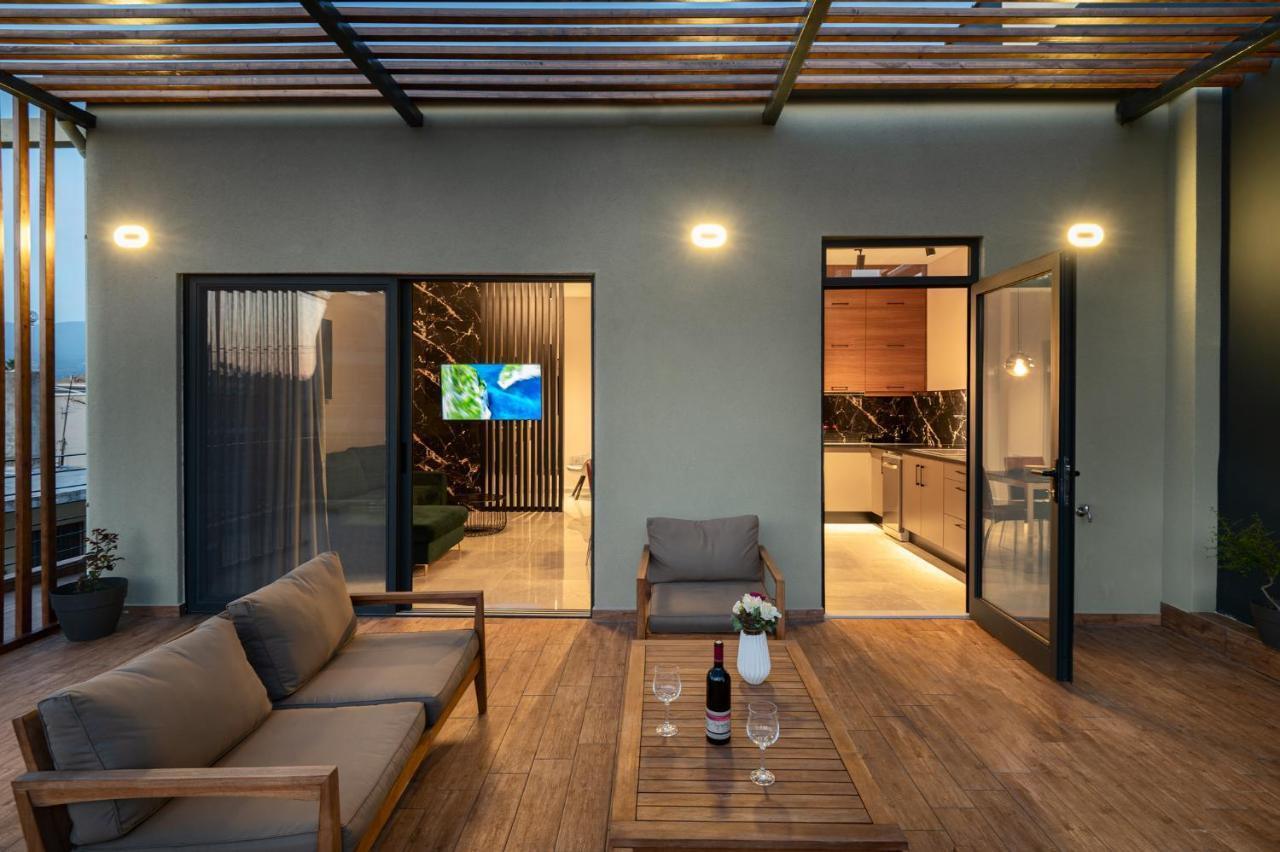 Maison 4 Seasons กาลามาตา ภายนอก รูปภาพ