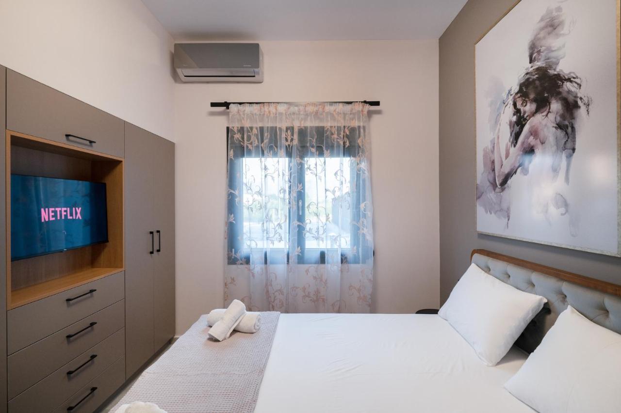 Maison 4 Seasons กาลามาตา ภายนอก รูปภาพ